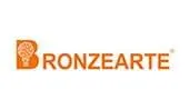 Bronzearte - Logo