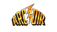 Arcoir - Logo