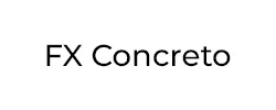 FXCONCRETO - Logo