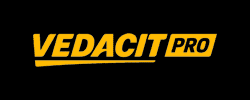 Vedacit - Logo