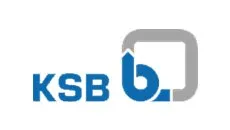 KSB Bombas - Logo