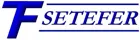 Setefer - Logo