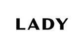 Lady - Logo