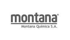 Montana Química - Logo