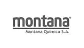 logo Montana Química