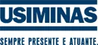 Soluções Usiminas - Logo