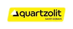 Quartzolit - Logo