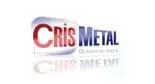 Cris metal - Logo
