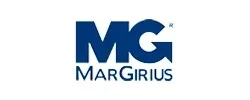 Mar Girius - Logo