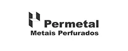 Permetal - Logo