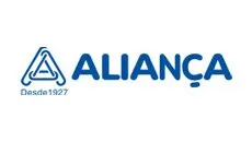 Aliança metalúrgica - Logo