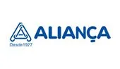 Aliança metalúrgica - Logo