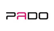 Pado S/A - Logo