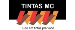 Tintas MC Matriz - Logo