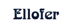 Ellofer - Logo