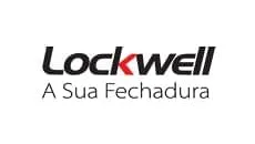 Lockwell - Logo