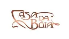 Casa da Boia - Logo