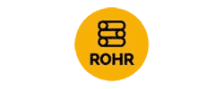 Rohr - Logo