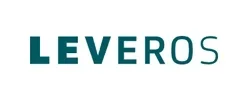 Leveros - Logo