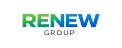 RENEW GROUP - Logo