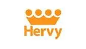 logo Hervy Louças