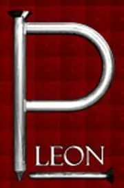 Pregos Leon - Logo