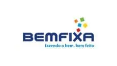 Bemfixa - Logo