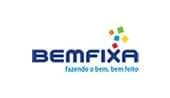 Bemfixa - Logo