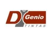 Di Genio - Logo