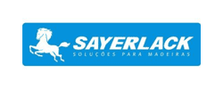 Sayer lack - Logo