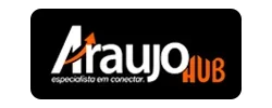 ARAUJO HUB - Logo