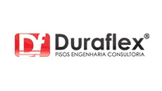 Duraflex - Logo