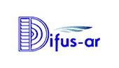 Difusar - Logo