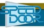 Speed Door - Logo