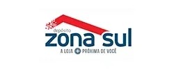 Depósito Zona Sul - Logo