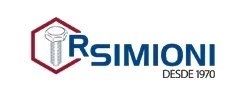 R. Simioni - Logo