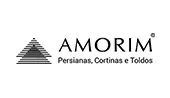 Amorim Cortinas-Logo