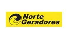Norte Geradores - Logo
