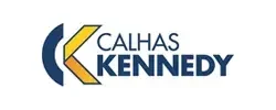 Calhas Kennedy - Logo