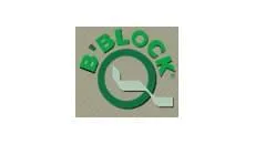B'Block Adega Inteligente - Logo