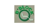 B'Block Adega Inteligente - Logo