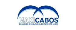 Maxicabos - Logo