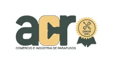 ACR Parafusos - Logo
