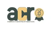 ACR Parafusos - Logo