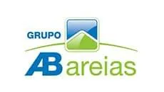 AB Areias - Logo