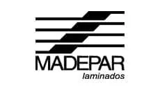 Madepar - Logo