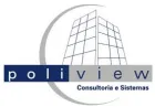 Poliview - Logo