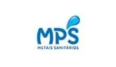 MPS Metais - Logo