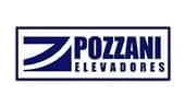 Pozzani Elevadores-Logo