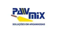Pav Mix - Logo